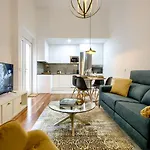 Charming Casa De Campo Madrid