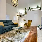Charming Casa De Campo Madrid