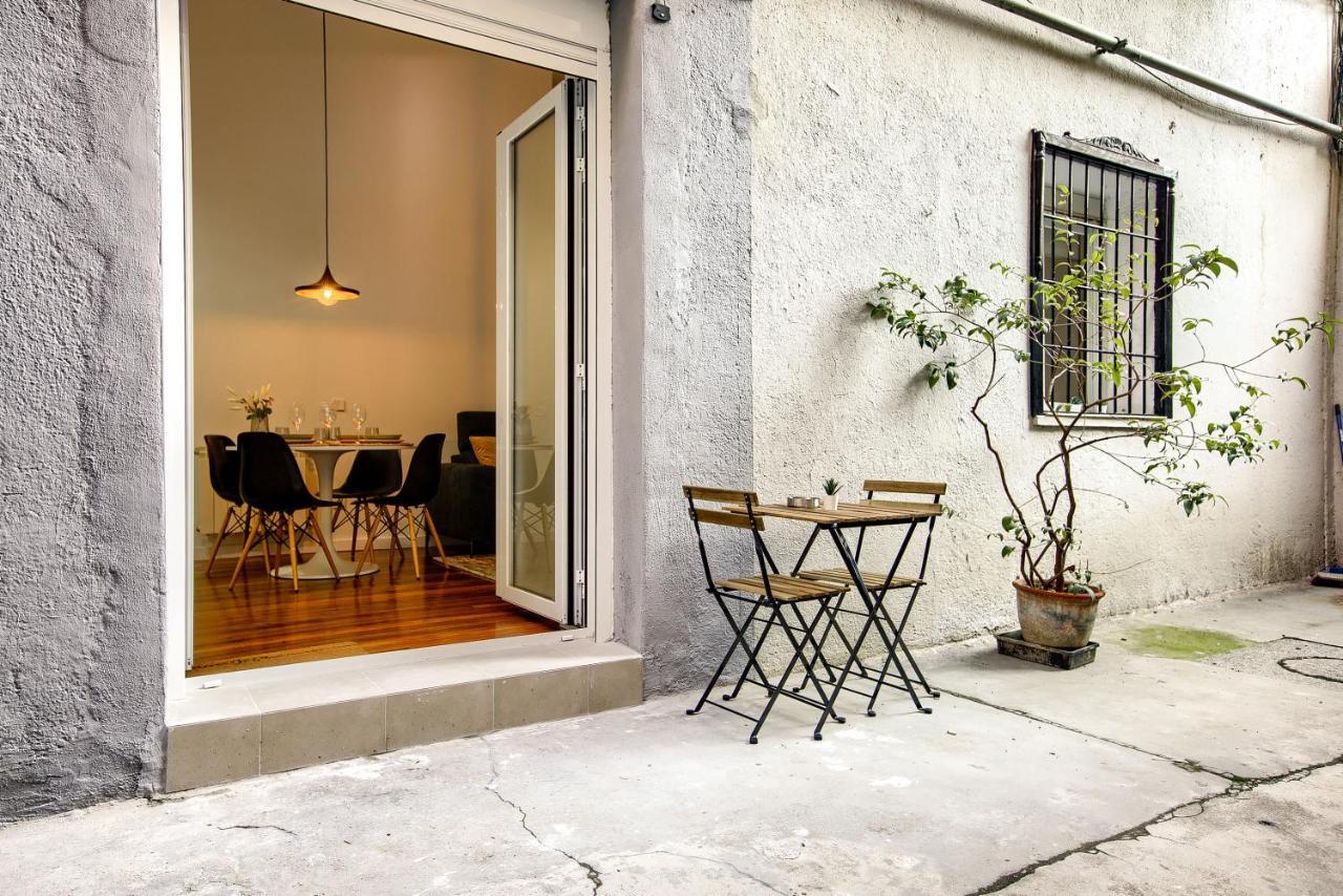 Charming Apartment