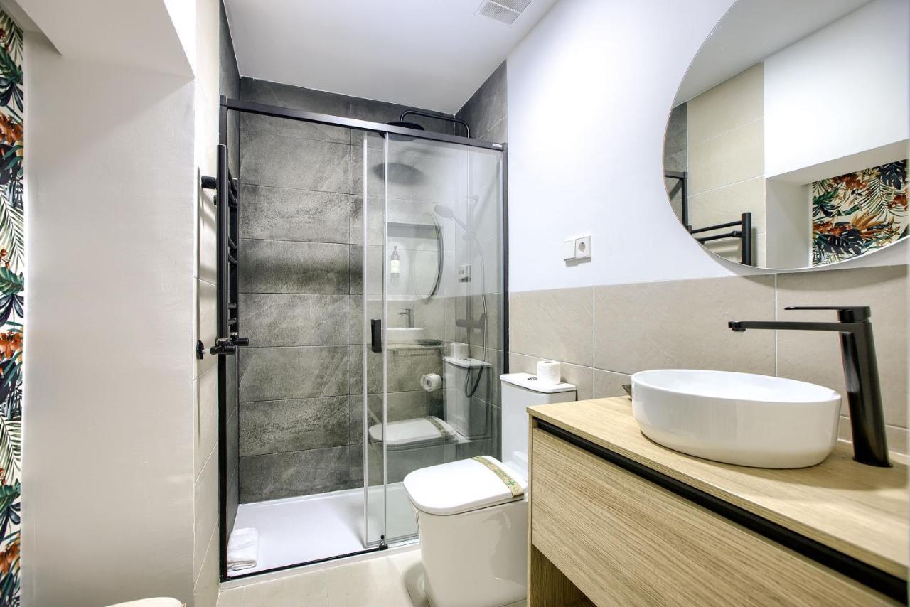Charming Apartamento Madrid