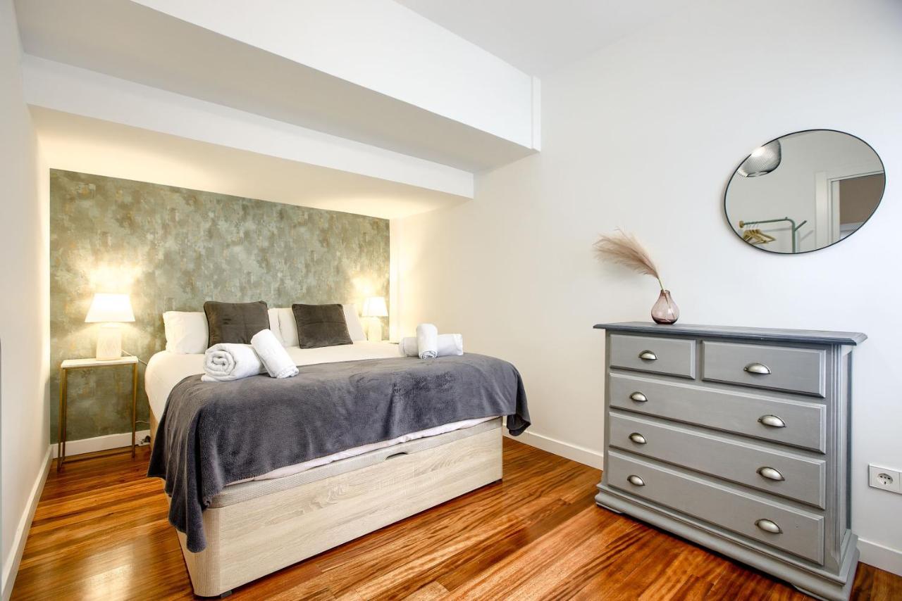 Charming Apartamento Madrid