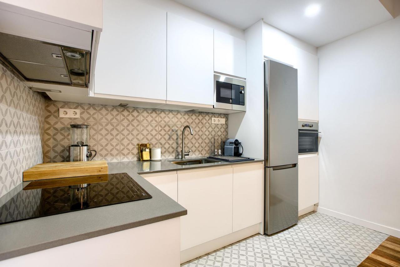 Apartamento Charming