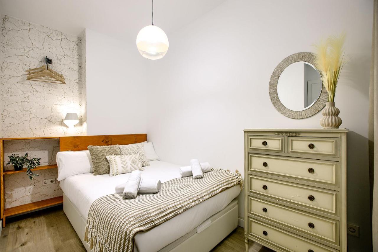 Apartamento Charming
