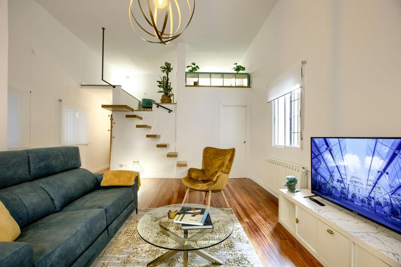 Apartamento Charming *