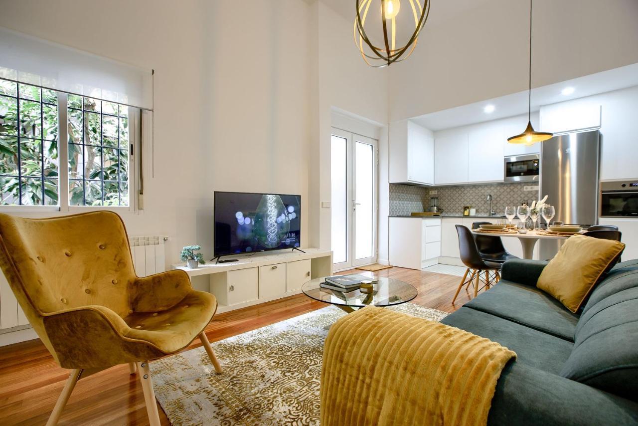 Apartment Charming *