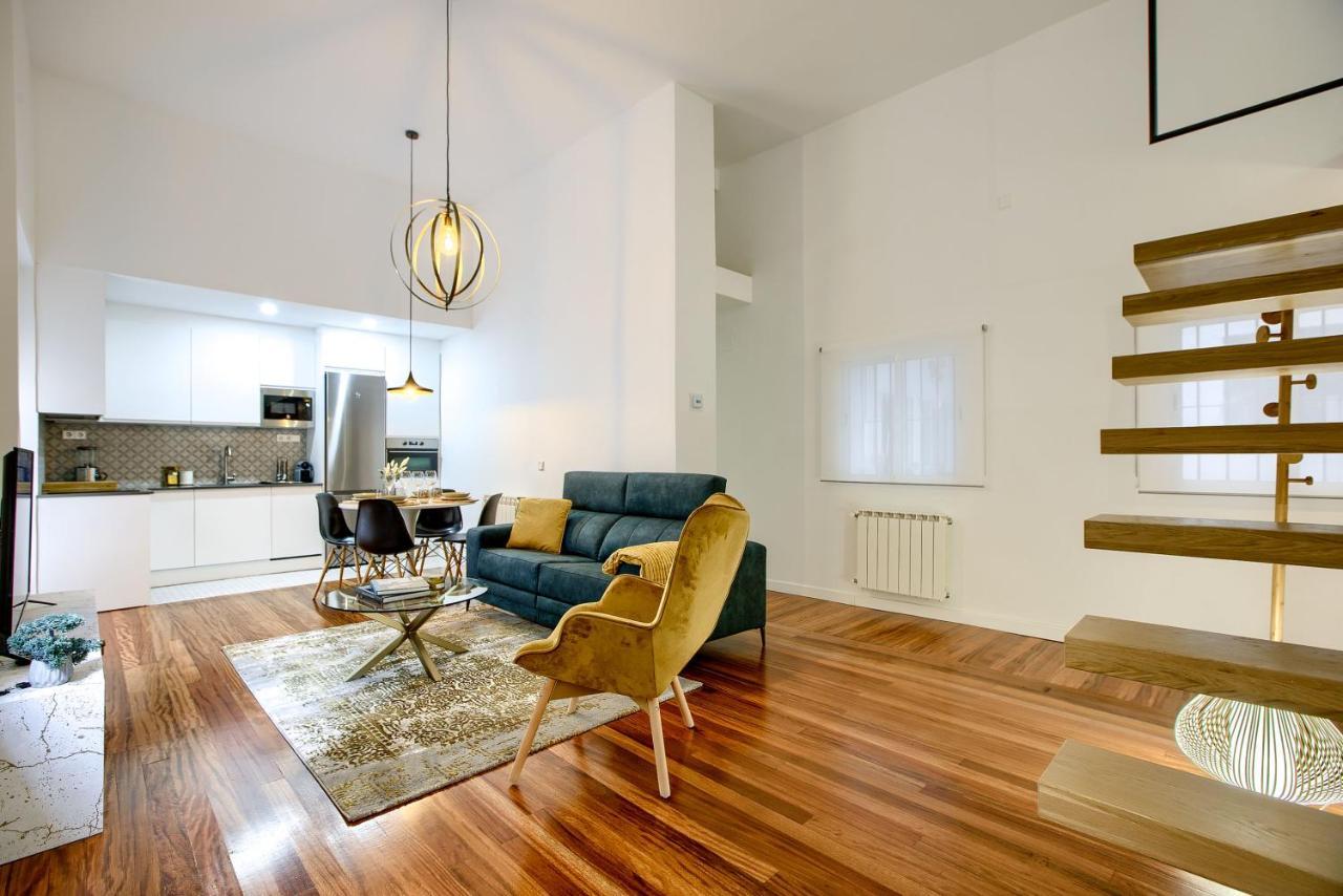 Apartamento Charming