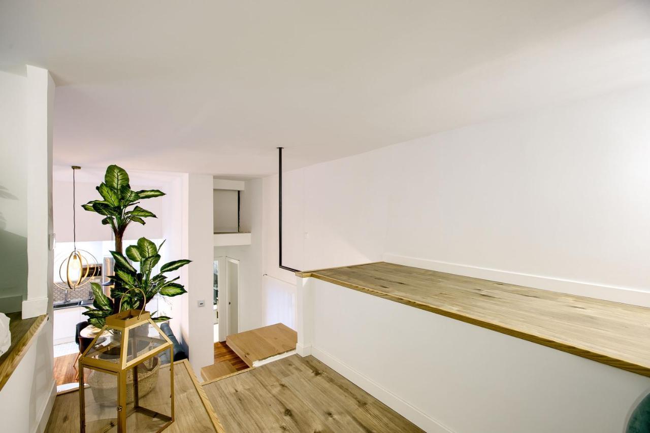 Charming Apartamento Madrid