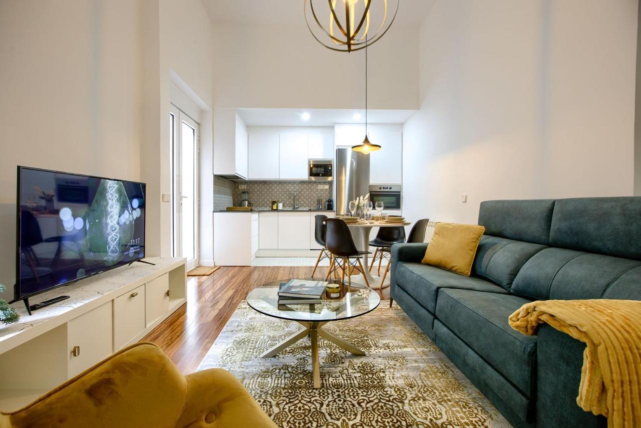 Apartment Charming