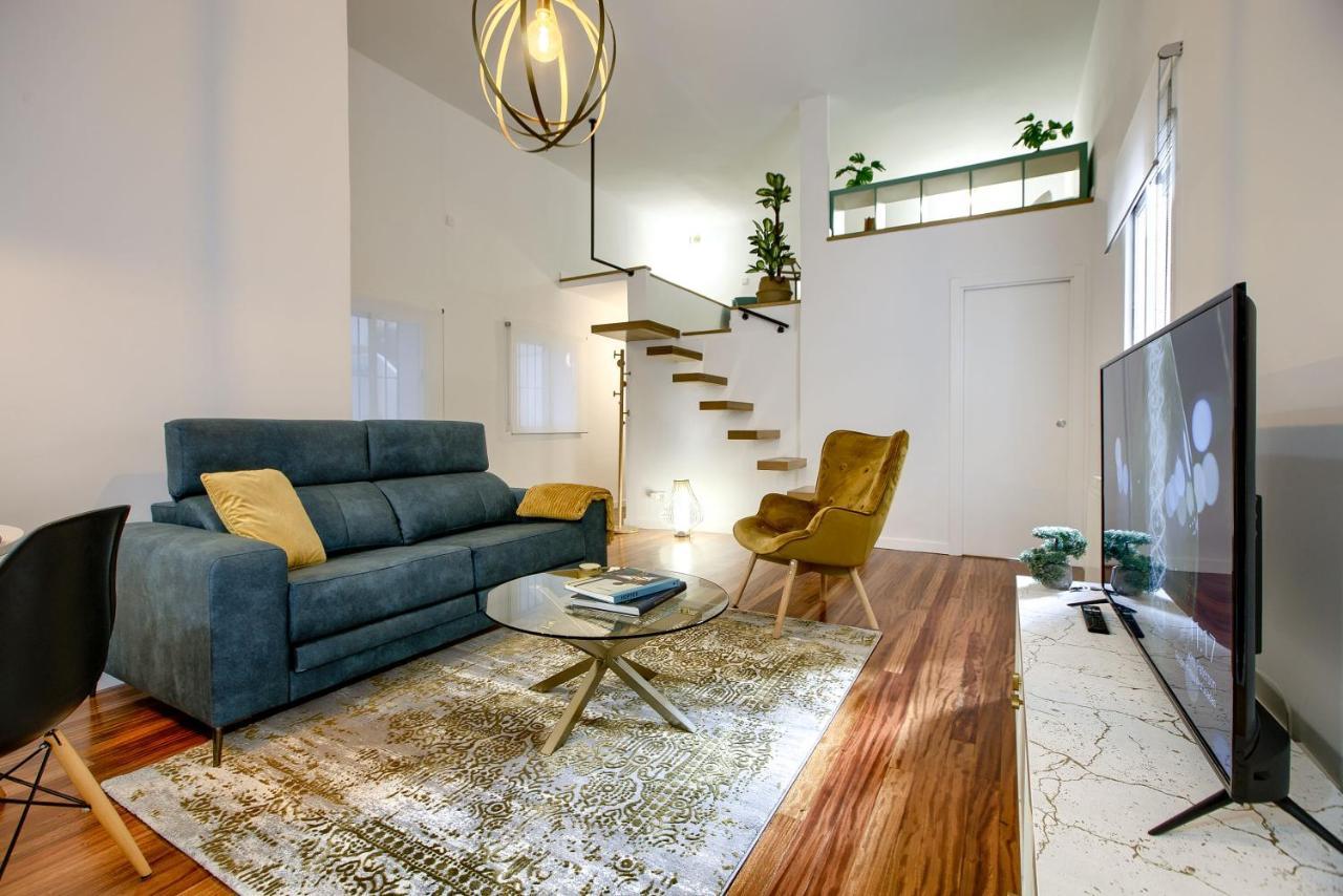 Apartamento Charming *